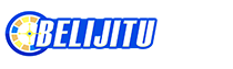 BELIJITU logo untuk login