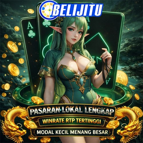 SITUS BELIJITU